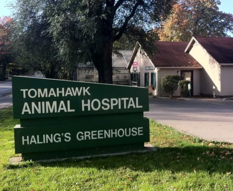 Tomahawk Animal Hospital, Kansas, Overland Park